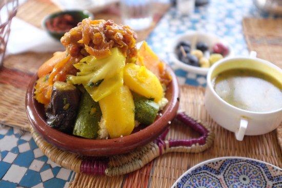 Nagham Cafe